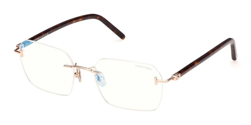 FT 5934-B BLUE BLOCK