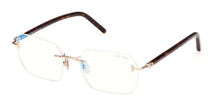 FT 5934-B BLUE BLOCK