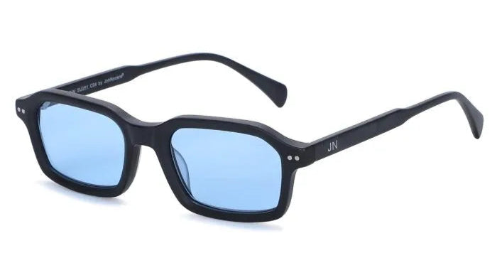 JN-261-C04 Genn / Matte Black Blue