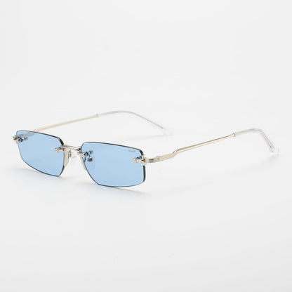 VESSUM VSM 15 / C06 – Silver Crystal Blue