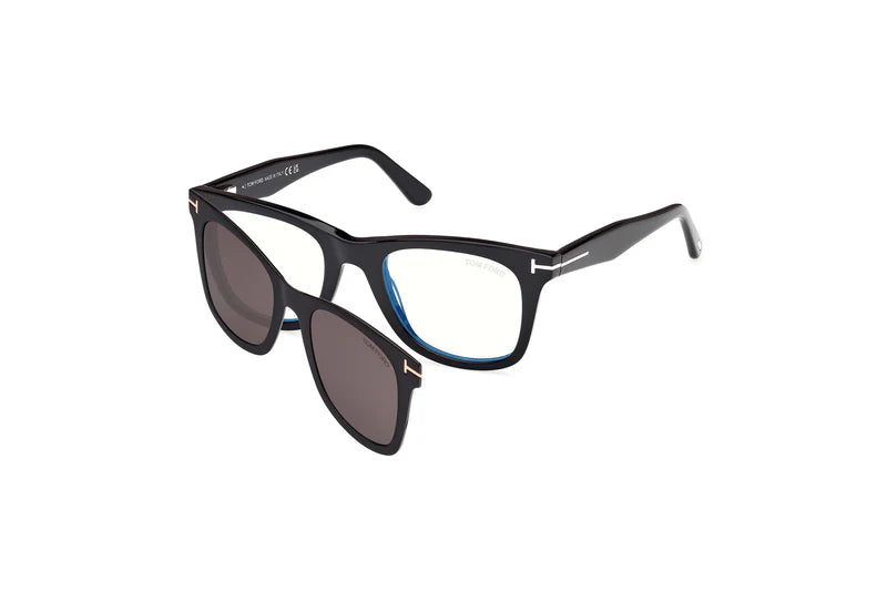 TOM FORD NERO 5970+CLIP SOLE