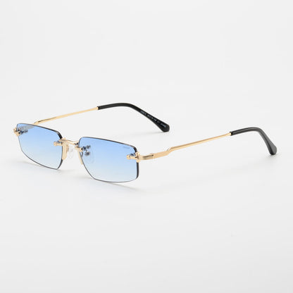 VESSUM VSM 15 / C01 – Gold Black Gradient Blue