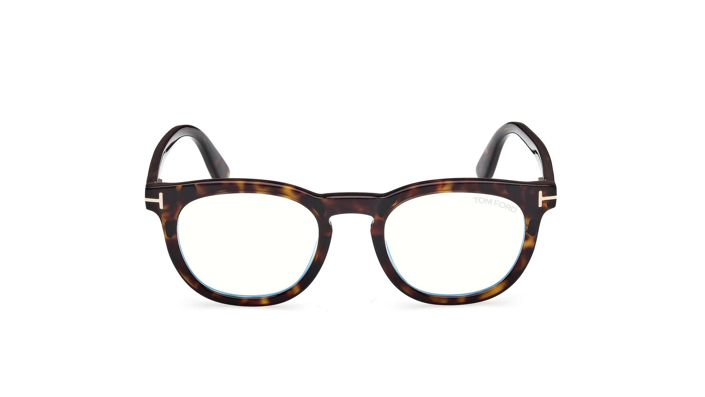 TOM FORD AVANA 5993 +CLIP SOLE