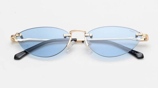 VESSUM VSM 14 / C01 – Gold Black Blue