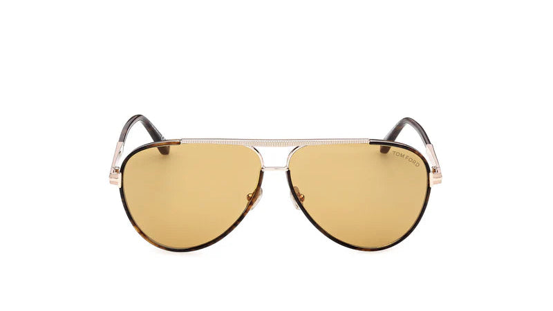 TOM FORD FT1340 RUPERT-02 52E