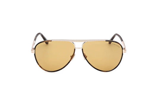TOM FORD FT1340 RUPERT-02 52E