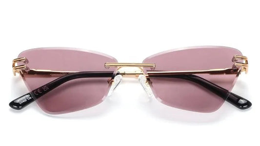 JN-250-C08 Fall / Gold Purple