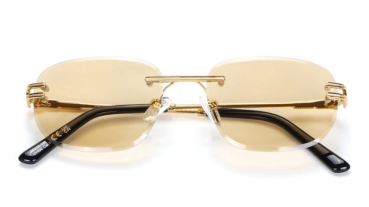 JN-251-C08 Val / Gold Light Brown