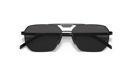 Prada Pr 58Ys 1Ab5S0 Black