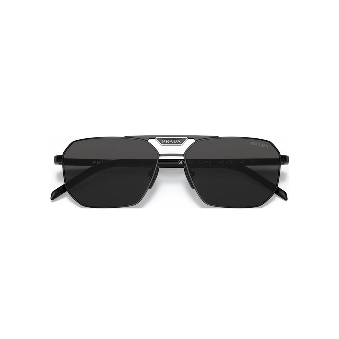 Prada Pr 58Ys 1Ab5S0 Black