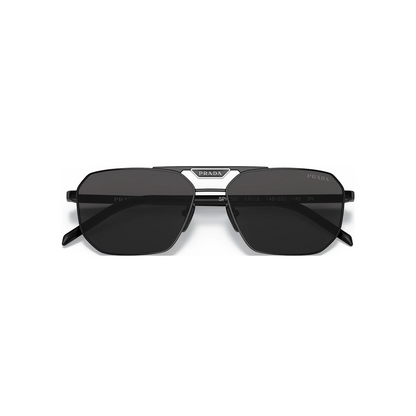 Prada Pr 58Ys 1Ab5S0 Black