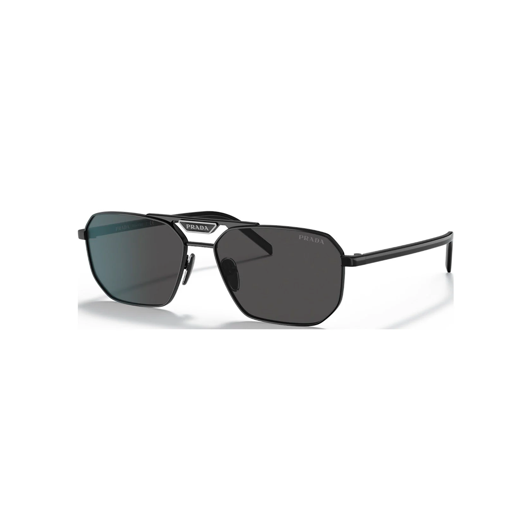 Prada Pr 58Ys 1Ab5S0 Black
