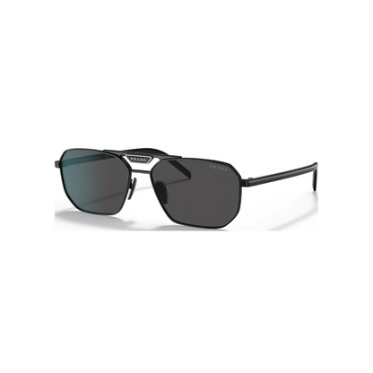 Prada Pr 58Ys 1Ab5S0 Black