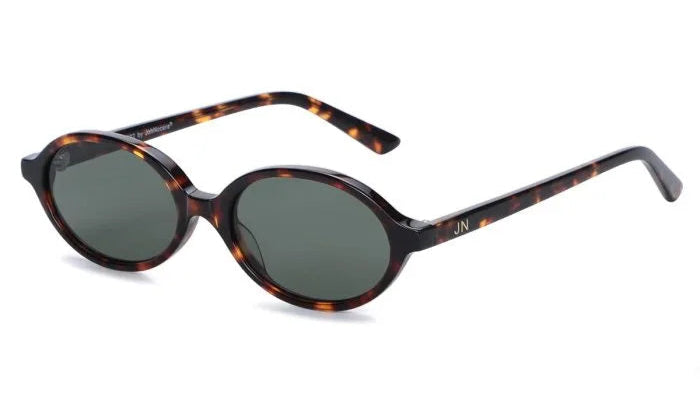 JN-262-C02 Mina / Tortoise Green