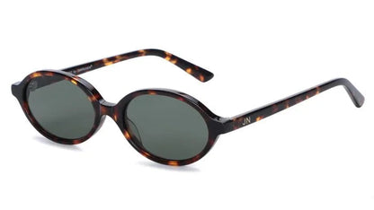 JN-262-C02 Mina / Tortoise Green
