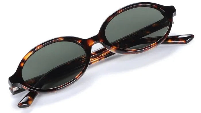 JN-262-C02 Mina / Tortoise Green