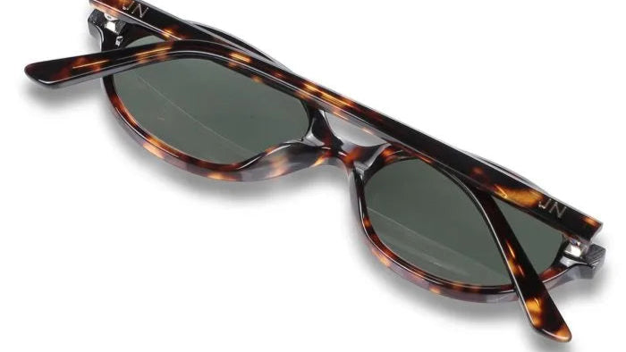 JN-262-C02 Mina / Tortoise Green