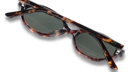 JN-262-C02 Mina / Tortoise Green