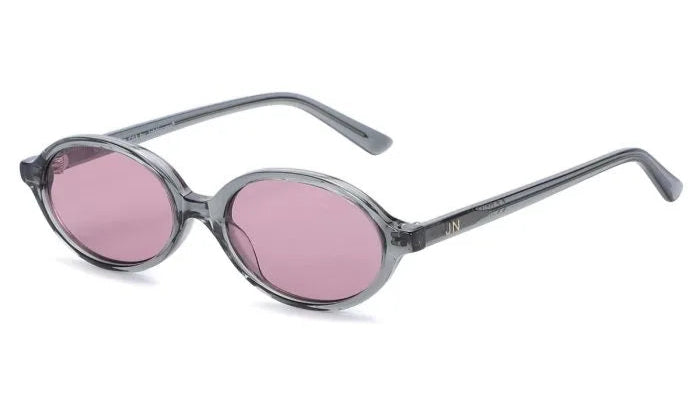 JN-262-C03 Mina / Olive Green Pink