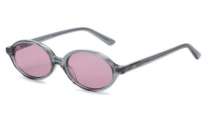 JN-262-C03 Mina / Olive Green Pink