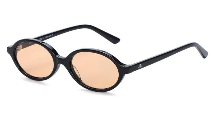 JN-262-C05 Mina / Black Orange