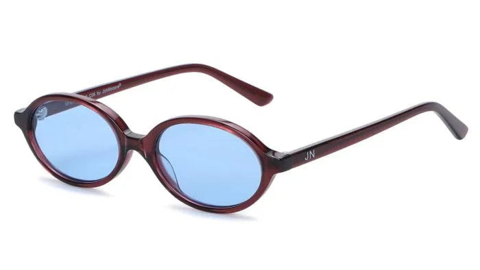JN-262-C06 Mina / Crystal Magenta Blu