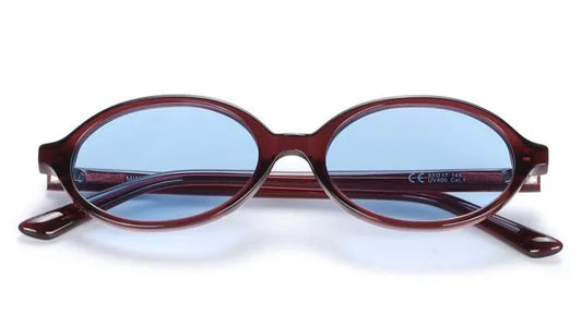 JN-262-C06 Mina / Crystal Magenta Blu