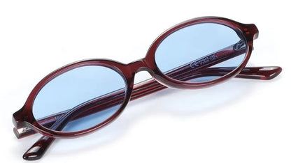 JN-262-C06 Mina / Crystal Magenta Blu