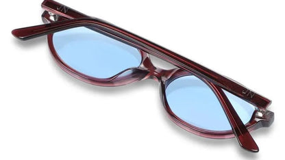 JN-262-C06 Mina / Crystal Magenta Blu