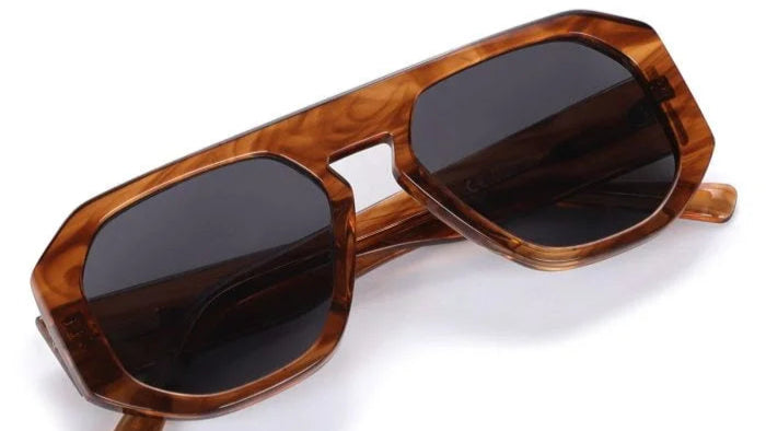 JN-256-C05 Mytho / Stripes Smoke