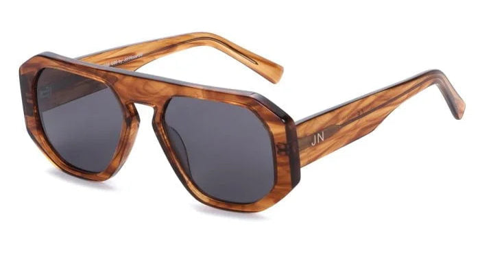 JN-256-C05 Mytho / Stripes Smoke