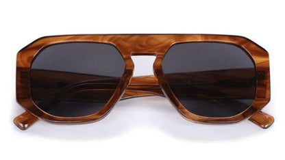 JN-256-C05 Mytho / Stripes Smoke