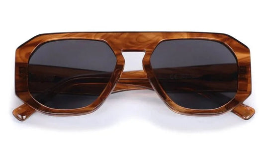 JN-256-C05 Mytho / Stripes Smoke