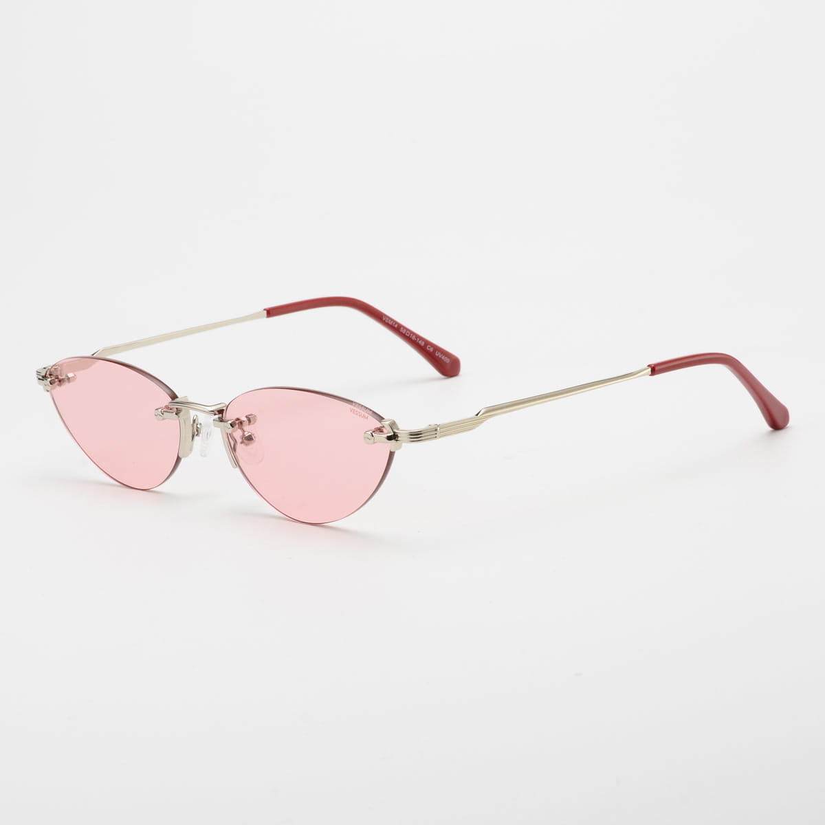 VESSUM VSM 14 / C06 – Silver Red Pink