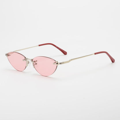 VESSUM VSM 14 / C06 – Silver Red Pink