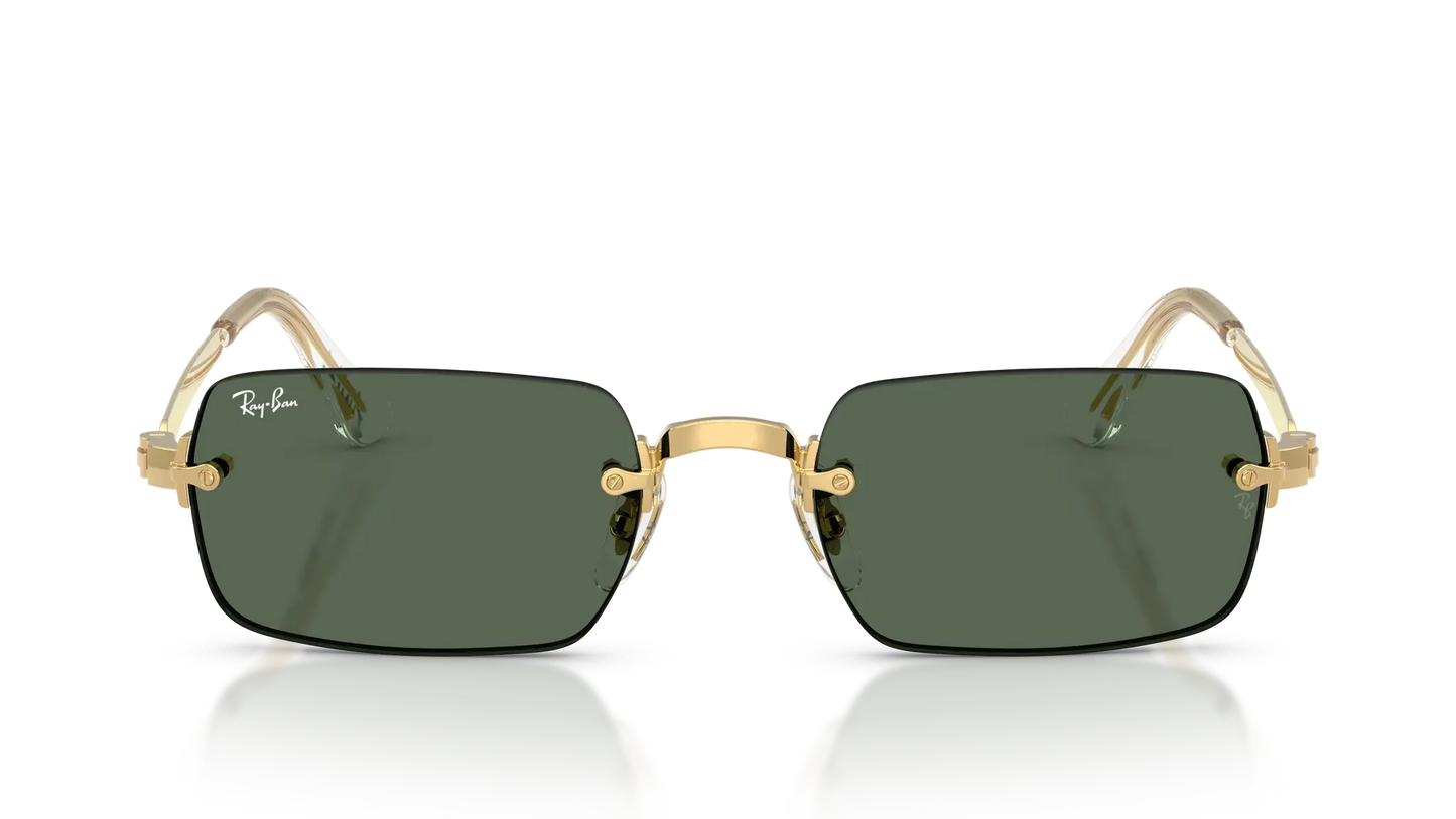 RAYBAN 3928