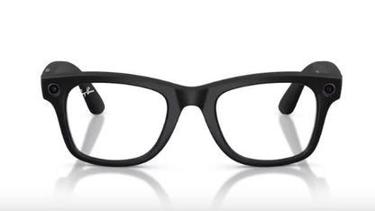 RAY-BAN META RW4012 GEN.2 NERO OPACO TRANSISTION