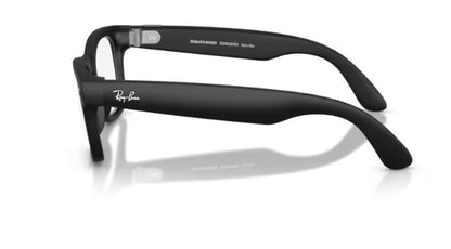 RAY-BAN META RW4012 GEN.2 NERO OPACO TRANSISTION