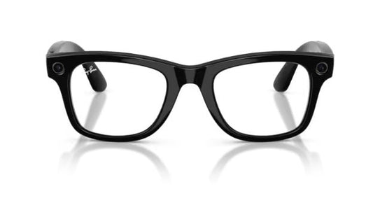 RAY-BAN META RW4012 GEN.2 NERO LUCIDO TRANSISTION