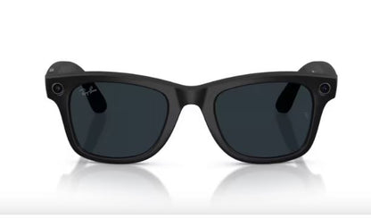 RAY-BAN META RW4012 GEN.2 NERO OPACO TRANSISTION