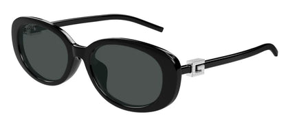Gucci GG1684SA-002 Black