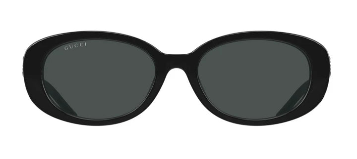 Gucci GG1684SA-002 Black