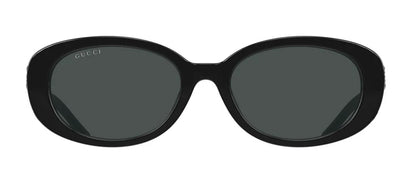 Gucci GG1684SA-002 Black