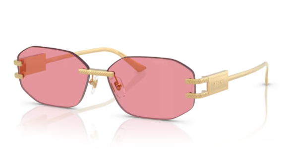 Versace - VE2274 - 100284 - Oro