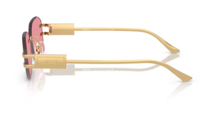 Versace - VE2274 - 100284 - Oro