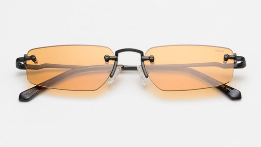 VESSUM VSM 15 / C04 – Black Light Brown