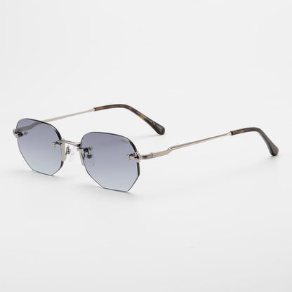VSM 16 / C03 – Silver Tortoise Gradient Grey