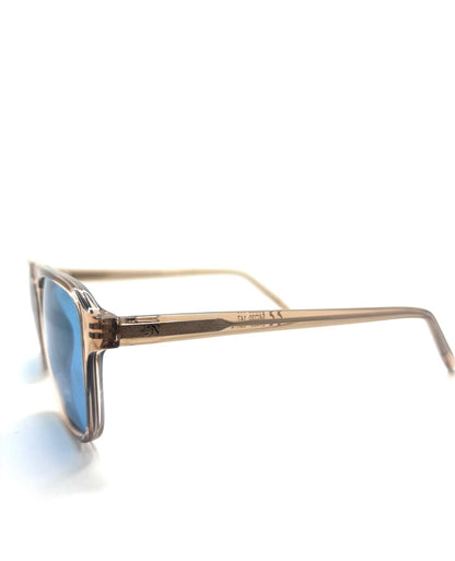 JN-210-C08 SELF Beige/Blue