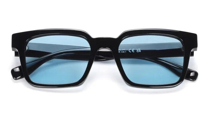 JN-267-C05 Aspra / Black Blue