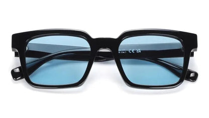 JN-267-C05 Aspra / Black Blue